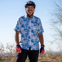 Load image into Gallery viewer, The Mahalo Button-Down