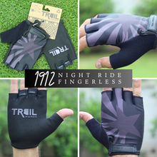 Load image into Gallery viewer, 1912 Night Ride Shorties