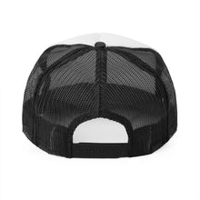 Load image into Gallery viewer, Tinker Skull Trucker Hat