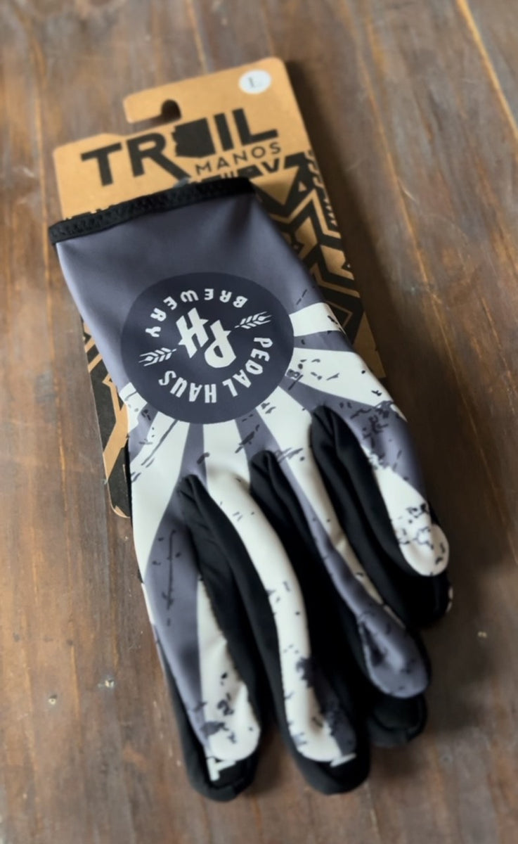 pedaled gloves Pedal Haus Bike Gloves – Trail Manos MTB Gloves