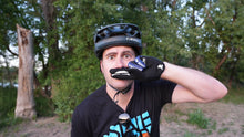 Load image into Gallery viewer, THE CALIRADO KID'S MOUNTAIN BIKING EXCUSES *LIMITED EDITION* RIDING GLOVE