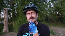 Load image into Gallery viewer, THE CALIRADO KID'S MOUNTAIN BIKING EXCUSES *LIMITED EDITION* RIDING GLOVE