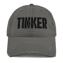 Load image into Gallery viewer, Tinker Cap
