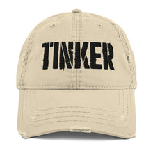 Load image into Gallery viewer, Tinker Cap