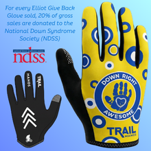 Load image into Gallery viewer, The Elliot Give Back Glove – Supporting NDSS