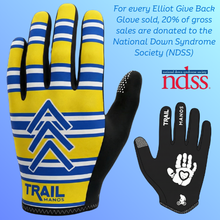 Load image into Gallery viewer, The Elliot Give Back Glove – Supporting NDSS