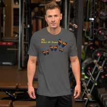 Load image into Gallery viewer, Unisex t-shirt