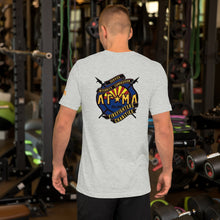 Load image into Gallery viewer, Unisex t-shirt