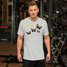 Load image into Gallery viewer, Unisex t-shirt