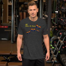 Load image into Gallery viewer, Unisex t-shirt