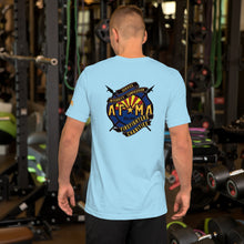Load image into Gallery viewer, Unisex t-shirt