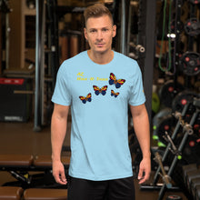 Load image into Gallery viewer, Unisex t-shirt