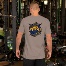 Load image into Gallery viewer, Unisex t-shirt