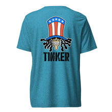 Load image into Gallery viewer, Tinker Graphic Tee