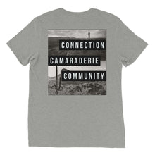 Load image into Gallery viewer, Warriors Outdoor Festival 2023 CCC tshirt