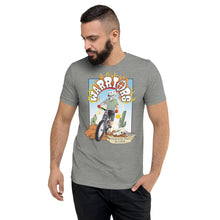 Load image into Gallery viewer, Warriors Outdoor Festival 2023 T-Shirt by Yomp_MTB