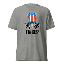 Load image into Gallery viewer, Tinker Juarez Skull Tee