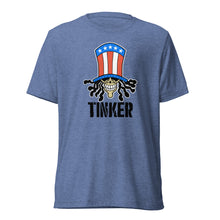 Load image into Gallery viewer, Tinker Juarez Skull Tee