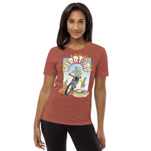 Load image into Gallery viewer, Warriors Outdoor Festival 2023 T-Shirt by Yomp_MTB