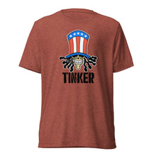 Load image into Gallery viewer, Tinker Juarez Skull Tee