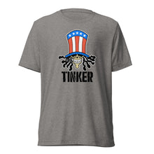 Load image into Gallery viewer, Tinker Juarez Skull Tee