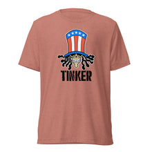 Load image into Gallery viewer, Tinker Juarez Skull Tee