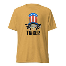 Load image into Gallery viewer, Tinker Juarez Skull Tee