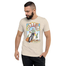 Load image into Gallery viewer, Warriors Outdoor Festival 2023 T-Shirt by Yomp_MTB