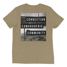 Load image into Gallery viewer, Warriors Outdoor Festival 2023  CCC tshirt

