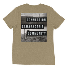 Load image into Gallery viewer, Warriors Outdoor Festival 2023 CCC tshirt