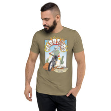 Load image into Gallery viewer, Warriors Outdoor Festival 2023 T-Shirt by Yomp_MTB