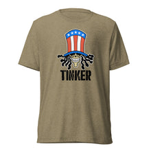 Load image into Gallery viewer, Tinker Juarez Skull Tee