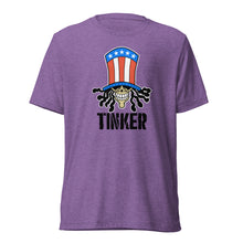 Load image into Gallery viewer, Tinker Juarez Skull Tee