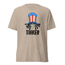 Load image into Gallery viewer, Tinker Juarez Skull Tee
