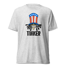 Load image into Gallery viewer, Tinker Juarez Skull Tee