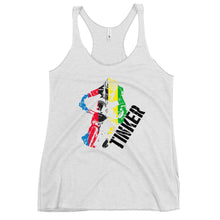 Load image into Gallery viewer, Tinker Women's Racerback Tank