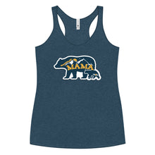 Load image into Gallery viewer, Mountain Mama Racerback Tank