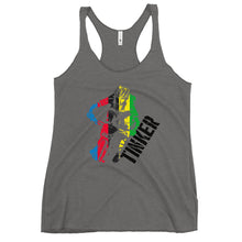 Load image into Gallery viewer, Tinker Women's Racerback Tank