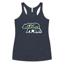 Load image into Gallery viewer, Mountain Mama Racerback Tank