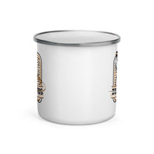 Load image into Gallery viewer, Zero Dabs Camping Mug