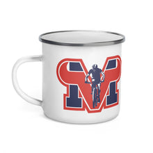 Load image into Gallery viewer, Mountain View Camping Mug