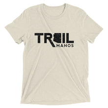 Load image into Gallery viewer, Trail Manos (Black Logo)
