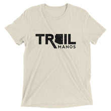 Load image into Gallery viewer, Trail Manos (Black Logo)