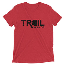 Load image into Gallery viewer, Trail Manos (Black Logo)