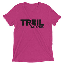 Load image into Gallery viewer, Trail Manos (Black Logo)