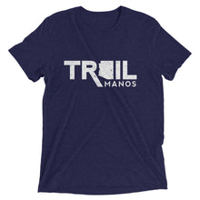 Load image into Gallery viewer, Trail Manos (White Logo)