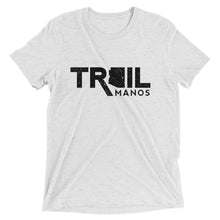 Load image into Gallery viewer, Trail Manos (Black Logo)