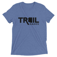Load image into Gallery viewer, Trail Manos (Black Logo)