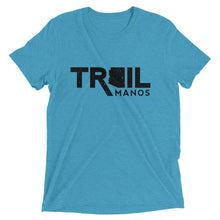 Load image into Gallery viewer, Trail Manos (Black Logo)
