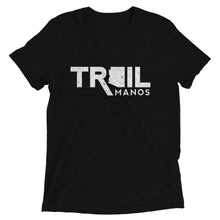 Load image into Gallery viewer, Trail Manos (White Logo)
